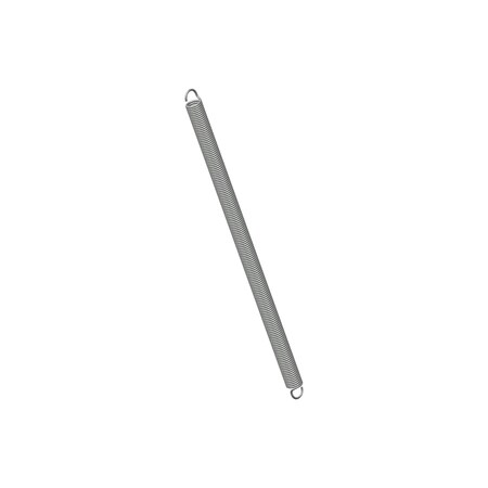 Approved Vendor Extension Spring, O= .281, L= 5.88, W= .035 G609961457